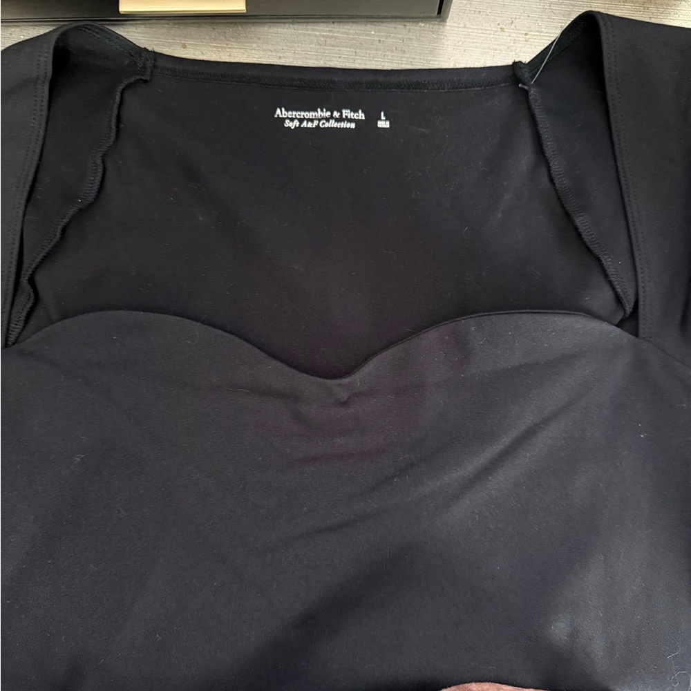 Abercrombie & fitch bodysuit - Picture 2 of 3
